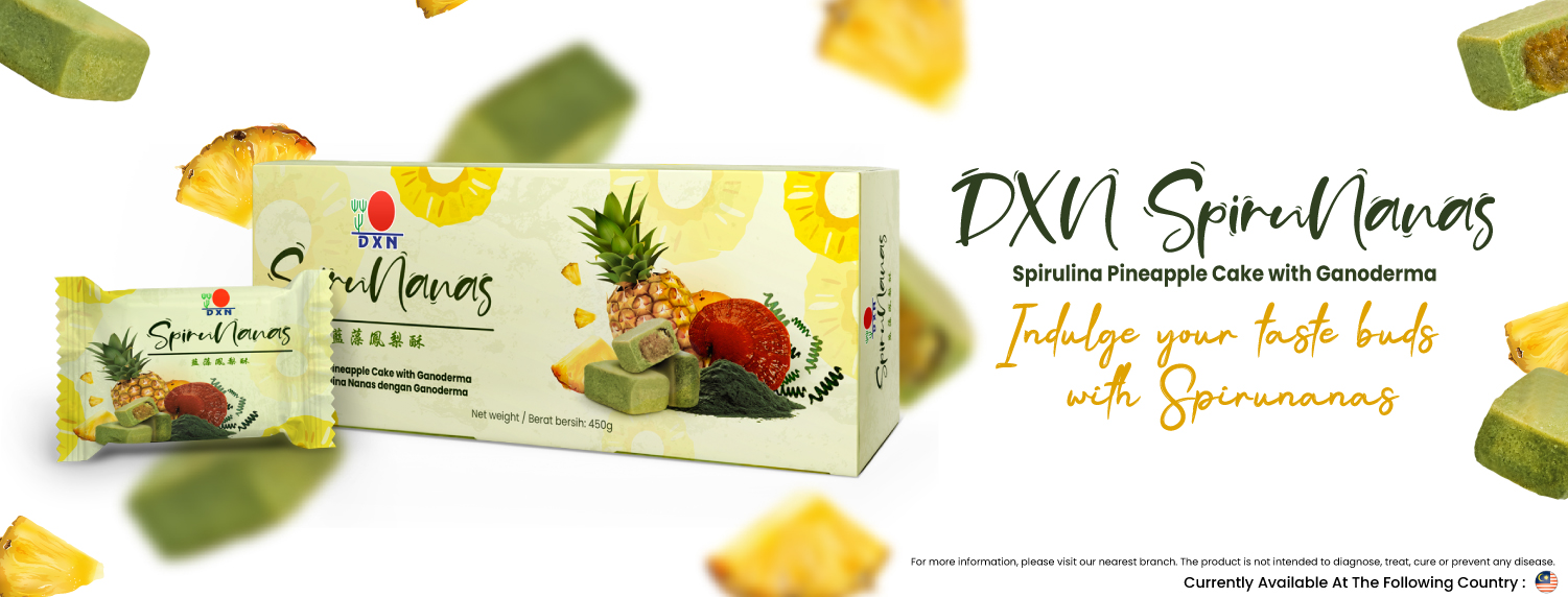 Dxn Asia Official Site Dxn Asia Official Site