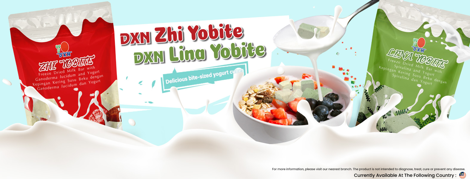 Dxn Asia Official Site Dxn Asia Official Site